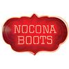 Image 1 : Neon sign for Nocona Boots, a large dealer sign in Exc working cond, 33"H x 48"W.