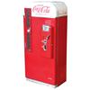 Image 1 : Coca-Cola machine, Vendo V-81B