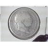 Image 1 : 1817 ENGLAND 1 SHILLING (SILVER)