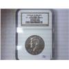 Image 1 : 2000-S KENNEDY HALF DOLLAR NGC PF69 ULTRA CAMEO