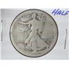 Image 1 : 1916-D WALKING LIBERTY HALF DOLLAR (KEY DATE)