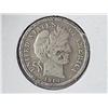 Image 1 : 1914 BARBER DIME (FINE)