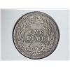 Image 2 : 1914 BARBER DIME (FINE)