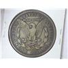 Image 2 : 1921-D MORGAN SILVER DOLLAR