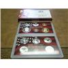 Image 1 : 2003 US SILVER PROOF SET