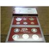 Image 2 : 2003 US SILVER PROOF SET