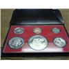Image 1 : 1973 US PROOF SET
