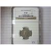 Image 1 : 1937 CANADA FIVE CENT NGC VF 30