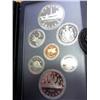 Image 1 : 1984 CANADA DOUBLE DOLLAR PROOF SET