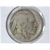 Image 1 : 1916-S BUFFALO NICKEL (VG)