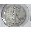 Image 1 : 1942 WALKING LIBERTY HALF DOLLAR