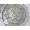 Image 2 : 1942 WALKING LIBERTY HALF DOLLAR