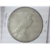Image 2 : 1923-D PEACE SILVER DOLLAR