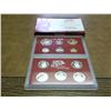 Image 2 : 2006 US SILVER PROOF SET