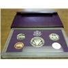 Image 2 : 1991 US PROOF SET
