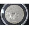 Image 1 : 1980 CANADA ARTIC $ (SPECIMEN) .3750 OZ. ASW