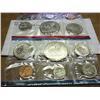 Image 2 : 1977 US MINT SET (UNC) P/D