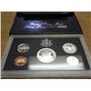 Image 2 : 1992 US SILVER PROOF SET