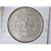 Image 2 : 1887 MORGAN SILVER DOLLAR