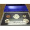 Image 2 : 1969 US PROOF SET (BROKEN PLASTIC CASE)