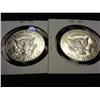 Image 2 : 1968-S & 69-S KENNEDY HALF DOLLARS (PROOF)