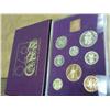 Image 1 : 1970 GREAT BRITAIN AND NORTHERN IRRELAND PROOF SET