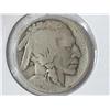 Image 1 : 1914-S BUFFALO NICKEL (GOOD)