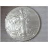 Image 1 : 2009 AMERICAN SILVER EAGLE (UNC)