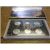 Image 2 : 2005 WESTWARD JOURNEY NICKEL SET (UNC)