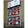 2002 US SILVER PROOF SET