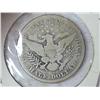 Image 2 : 1912-S BARBER HALF DOLLAR
