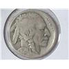 1919-D BUFFALO NICKEL (FINE)