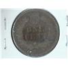 Image 2 : 1871 INDIAN HEAD CENT