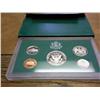 Image 2 : 1997 US PROOF SET
