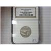 2005-S SILVER OREGON QUARTER NGC PF69UTLRA CAMEO