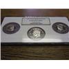 1976-S US SILVER PROOF SET NGC PF68 ULTRA CAMEO