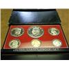 Image 2 : 1976 US PROOF SET