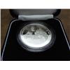 1988 CAYMAN ISLANDS $5 SILVER PROOF COIN
