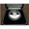 Image 2 : 1988 CAYMAN ISLANDS $5 SILVER PROOF COIN