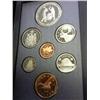 Image 1 : 1988 CANADA DOUBLE DOLLAR PROOF SET