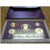 1988 US PROOF SET