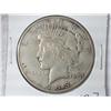 1935-S PEACE SILVER DOLLAR