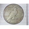 Image 2 : 1935-S PEACE SILVER DOLLAR