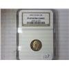 1999-S ROOSEVELT DIME NGC PF69 ULTRA CAMEO