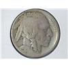 Image 1 : 1917 BUFFALO NICKEL (GOOD)