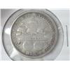 1893 COLUMBIAN EXPOSITION HALF DOLLAR