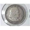 Image 2 : 1893 COLUMBIAN EXPOSITION HALF DOLLAR