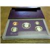 1989 US PROOF SET