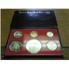 1974 US PROOF SET