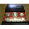 Image 2 : 1974 US PROOF SET